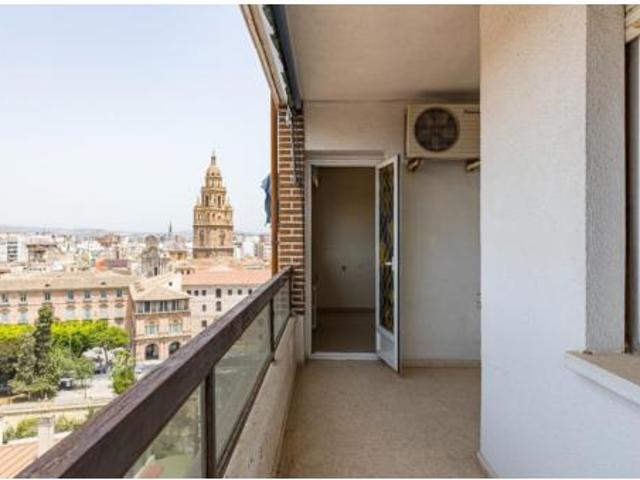 Piso Venta Murcia Capital, El Carmen