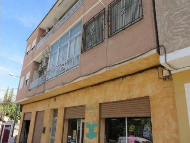 Piso Venta Murcia Capital, El Esparragal