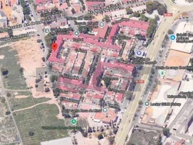 Piso Venta Murcia Capital, El Palmar