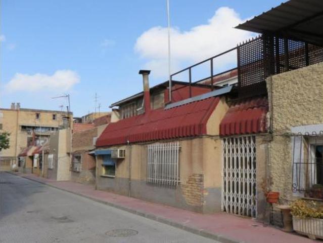 Piso Venta Murcia Capital, El Palmar