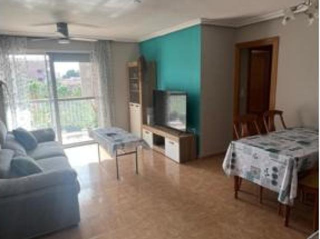 Piso Venta Murcia Capital, El Palmar