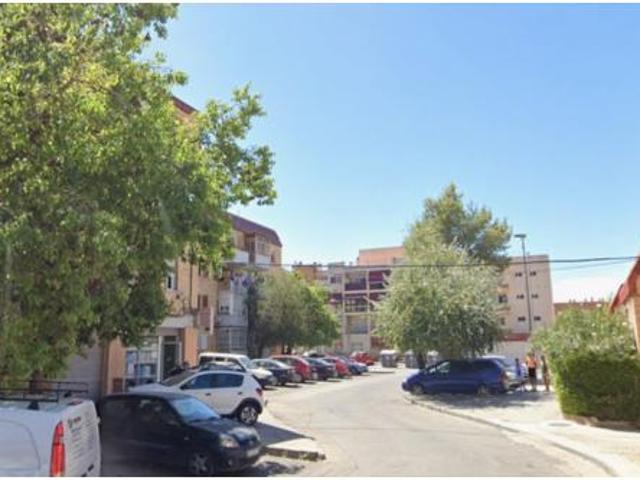 Piso Venta Murcia Capital, El Palmar