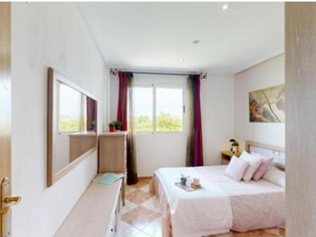Piso Venta Murcia Capital, El Ranero San Basilio
