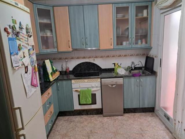 Piso Venta Murcia Capital, El Ranero San Basilio