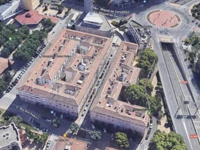 Piso Venta Murcia Capital, El Ranero San Basilio