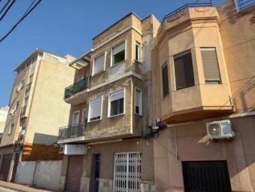 Piso Venta Murcia Capital, Espinardo