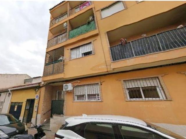 Piso Venta Murcia Capital, Espinardo