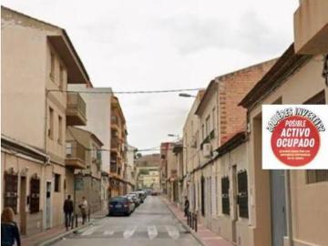 Piso Venta Murcia Capital, Espinardo