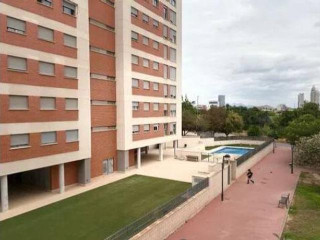 Piso Venta Murcia Capital, Espinardo