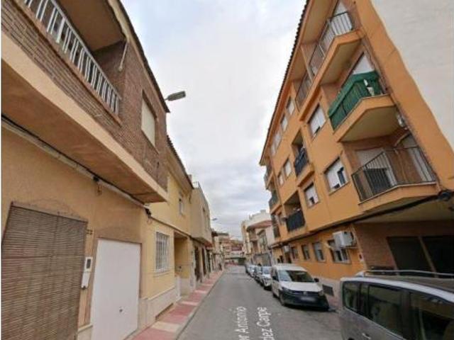 Piso Venta Murcia Capital, Espinardo