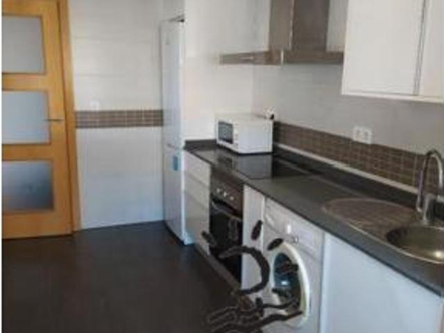 Piso Venta Murcia Capital, Guadalupe