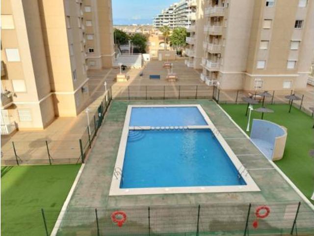Piso Venta Murcia Capital, Guadalupe
