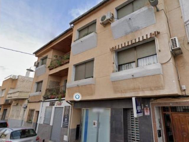 Piso Venta Murcia Capital, Garres y Lages