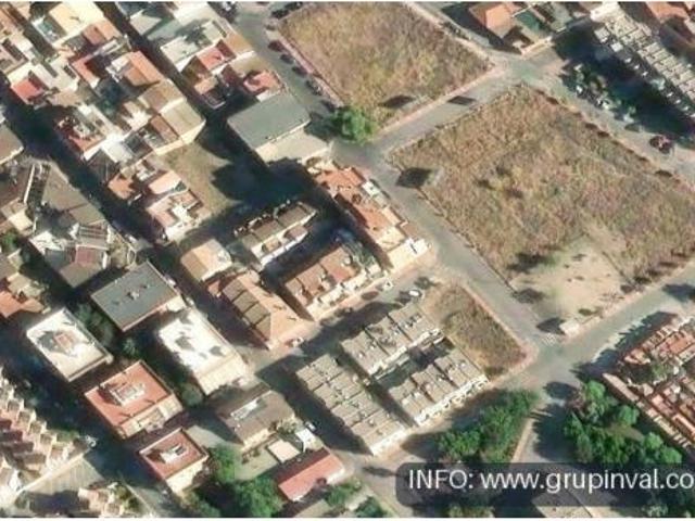 Piso Venta Murcia Capital, Garres y Lages