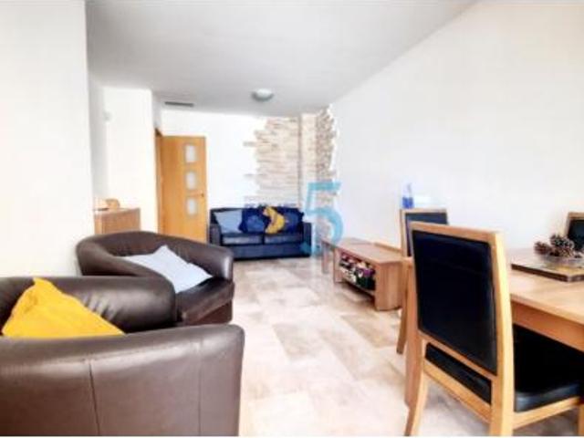 Piso Venta Murcia Capital, Gea y Trullols