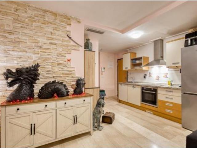 Piso Venta Murcia Capital, Gea y Trullols