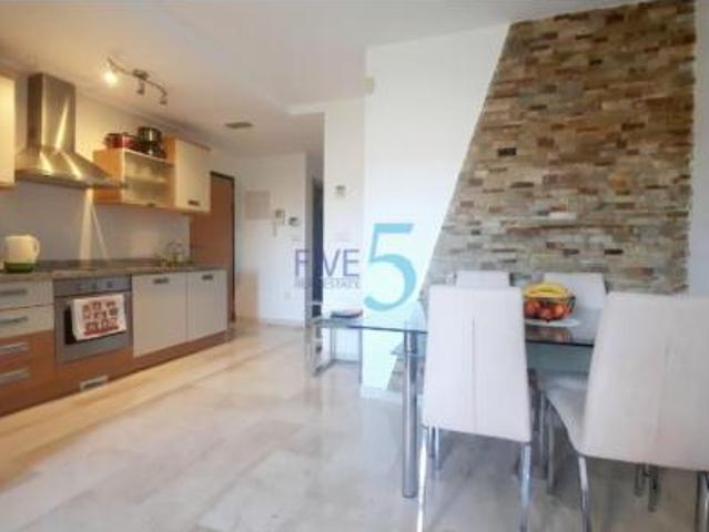 Piso Venta Murcia Capital, Gea y Trullols