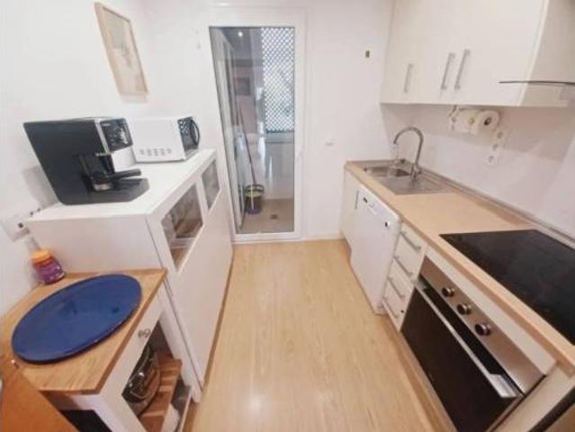 Piso Venta Murcia Capital, Gea y Trullols