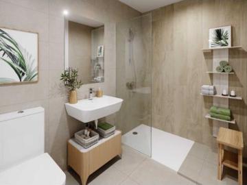 Calle Limonar, Murcia, Ronda Sur, Murcia, San Benito-Patiño