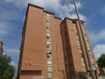 Infante Juan Manuel, Ronda Sur, Murcia, San Benito-Patiño
