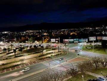 Infante Juan Manuel, Ronda Sur, Murcia, San Benito-Patiño