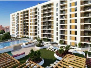 Calle Limonar, Murcia, Ronda Sur, Murcia, San Benito-Patiño