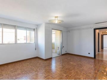 Avenida Monte Carmelo, Ronda Sur, Murcia, San Benito-Patiño