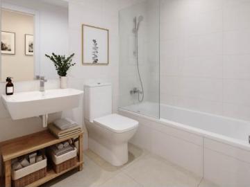 Calle Limonar, Murcia, Ronda Sur, Murcia, San Benito-Patiño