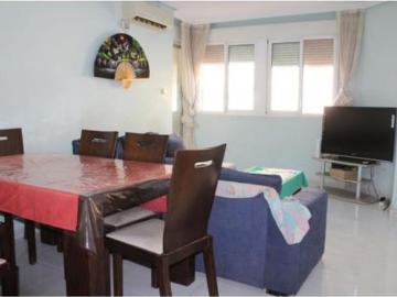 Infante Juan Manuel, Ronda Sur, Murcia, San Benito-Patiño