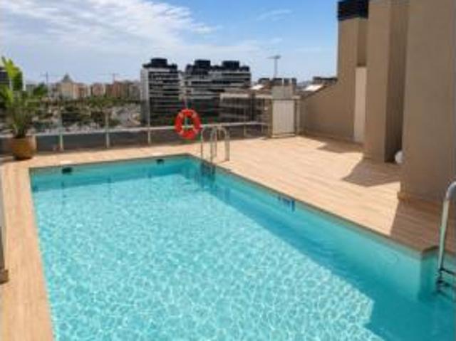 Piso Venta Murcia Capital, Juan Carlos I