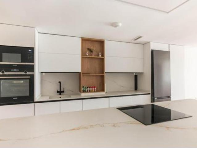 Piso Venta Murcia Capital, Juan Carlos I