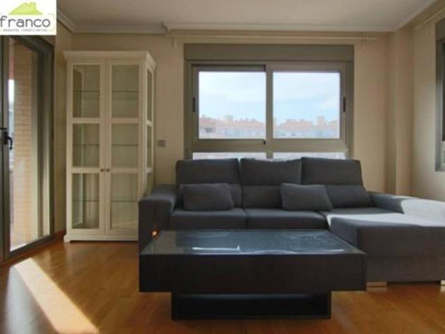 Piso Venta Murcia Capital, Juan Carlos I