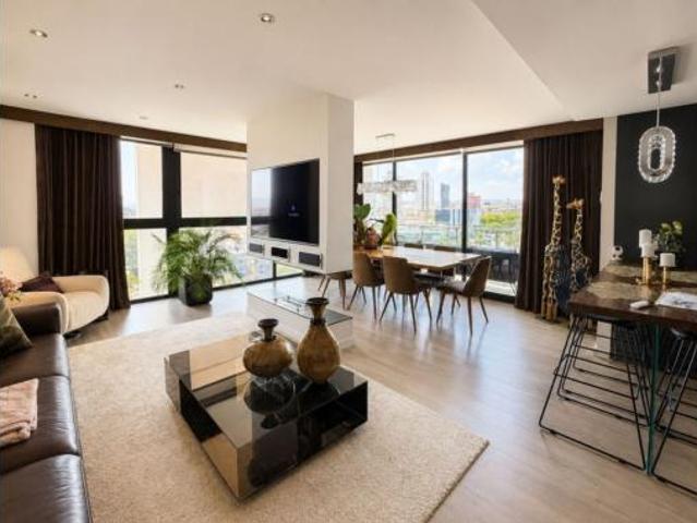 Piso Venta Murcia Capital, Juan Carlos I