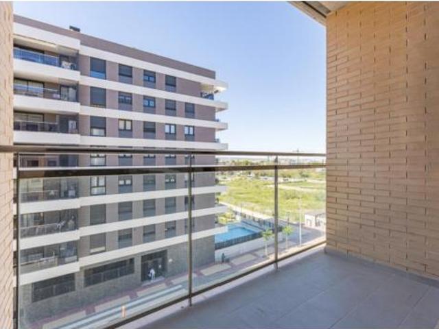 Piso Venta Murcia Capital, Juan Carlos I