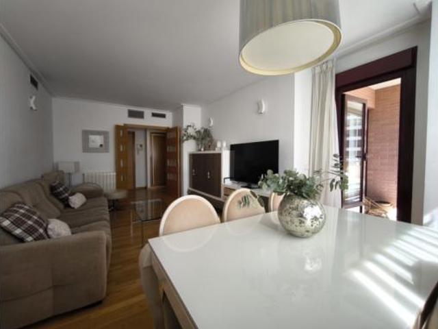 Piso Venta Murcia Capital, Juan Carlos I