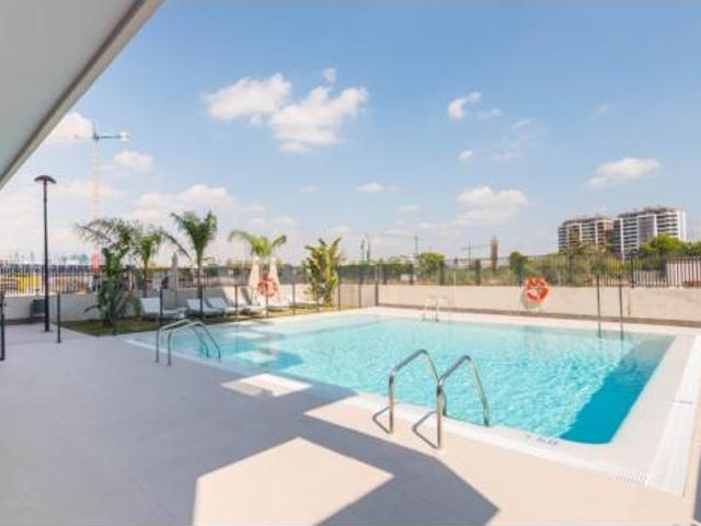 Piso Venta Murcia Capital, Juan Carlos I