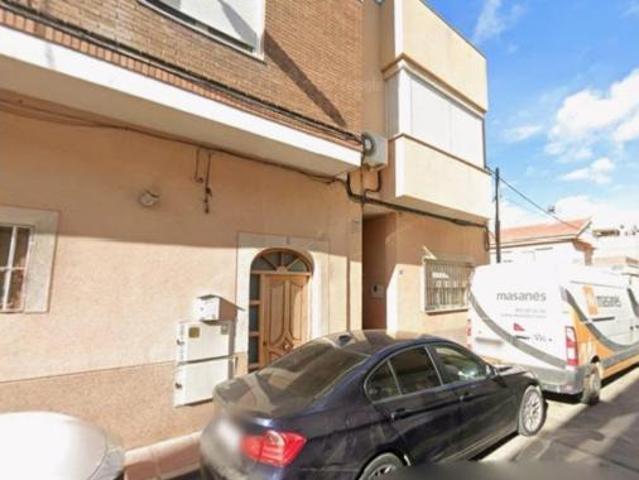 Piso Venta Murcia Capital, Juan de Borbón