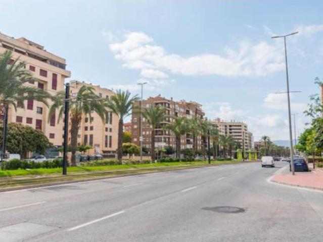 Piso Venta Murcia Capital, Juan de Borbón