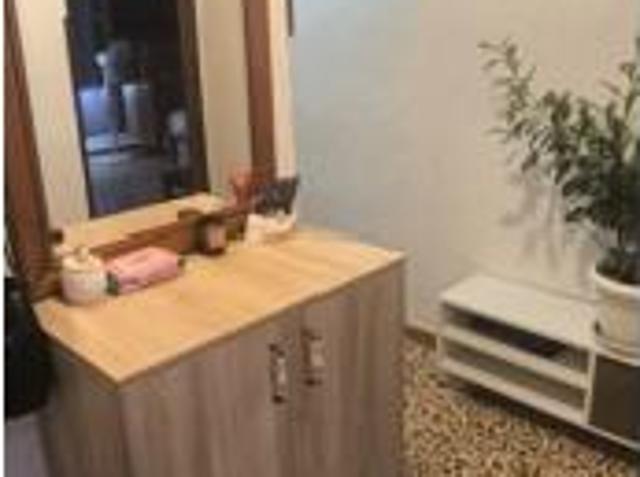 Piso Venta Murcia Capital, Juan de Borbón