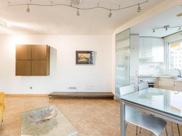 Piso Venta Murcia Capital, Juan de Borbón