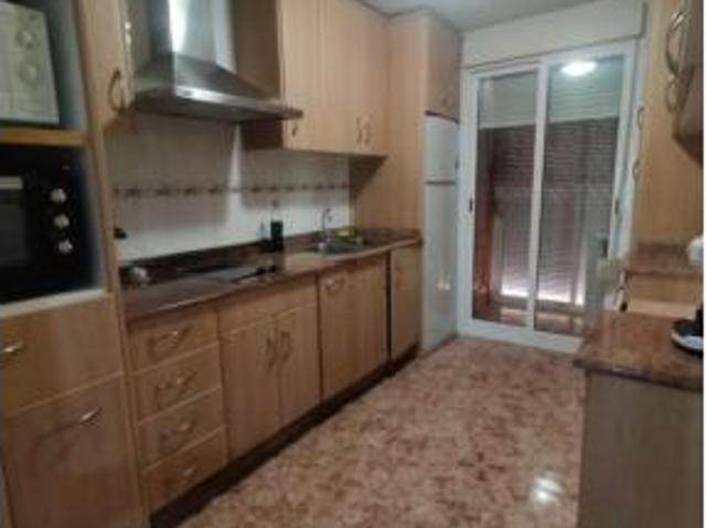Piso Venta Murcia Capital, Juan de Borbón