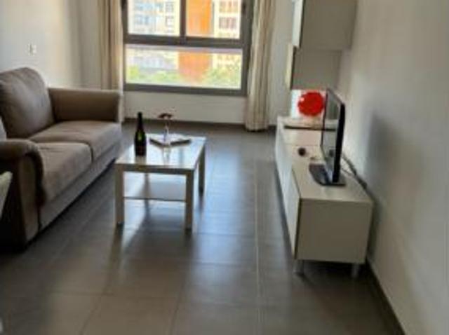 Piso Venta Murcia Capital, Juan de Borbón