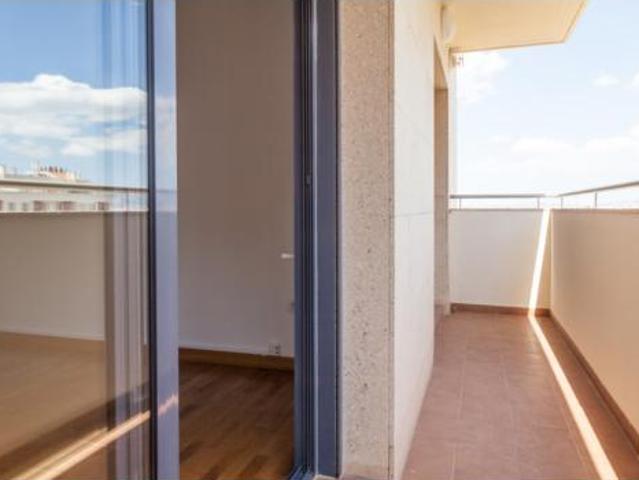 Piso Venta Murcia Capital, Juan de Borbón