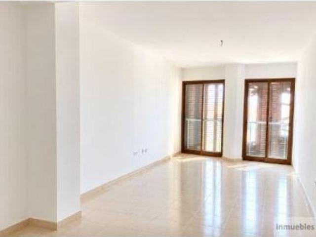 Piso Venta Murcia Capital, Juan de Borbón
