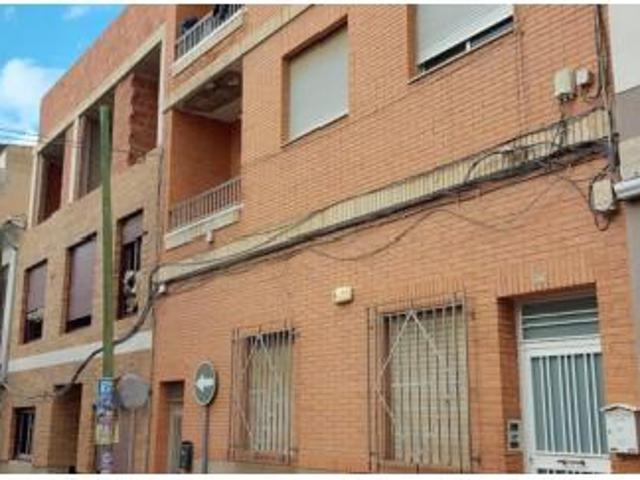 Piso Venta Murcia Capital, Javalí Viejo