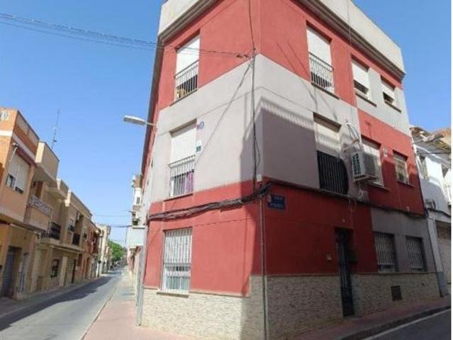 Piso Venta Murcia Capital, Javalí Viejo