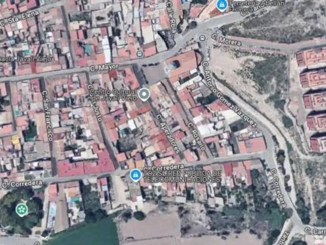 Piso Venta Murcia Capital, Javalí Viejo