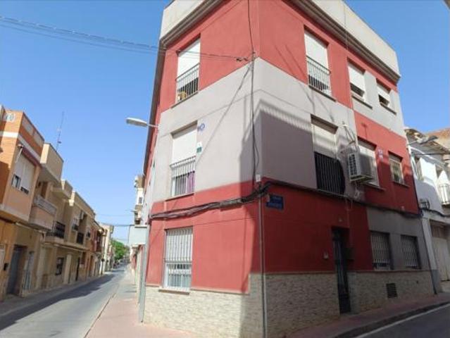 Piso Venta Murcia Capital, Javalí Viejo