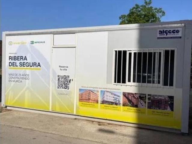 Piso Venta Murcia Capital, Javalí Nuevo