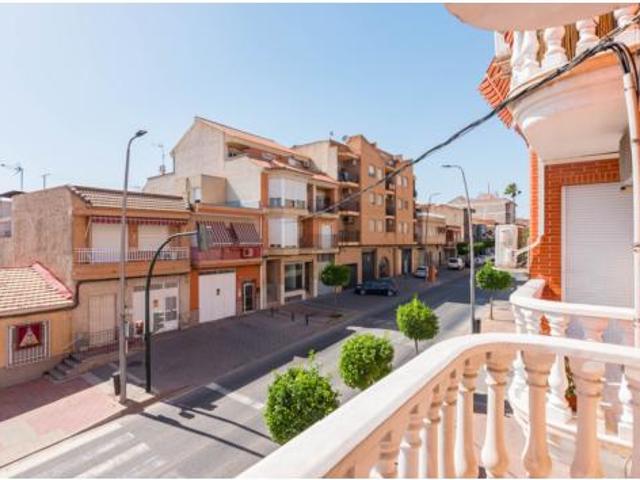 Piso Venta Murcia Capital, Javalí Nuevo